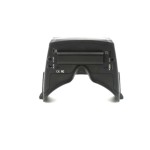 Wholesale Skyzone COBRA X 5.8G Head-mounted Video Glasses FPV Perspective Traversing Aircraft Fixed Wing Aircraft Model
